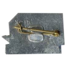 Значок Туапсе (вид 2)