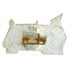 Значок Суздаль (вид 2)