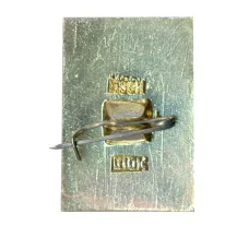 Значок Суздаль (вид 2)