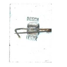 Значок Загорск (вид 2)