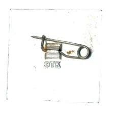 Значок Суздаль (вид 2)