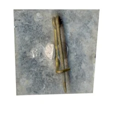 Значок Волгоград (вид 2)