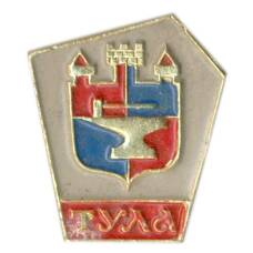 Значок Тула