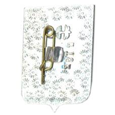 Значок Краснодар (вид 2)