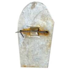 Значок Ульяновск  (вид 2)