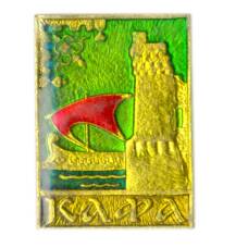 Значок Кафа