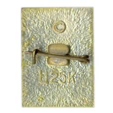 Значок Кафа (вид 2)