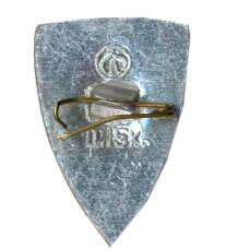 Значок Днепропетровск (вид 2)