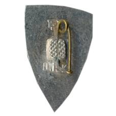 Значок Днепропетровск (вид 2)