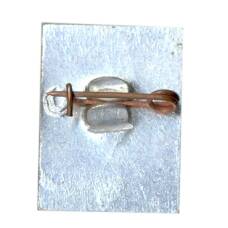 Значок Волгоград (вид 2)