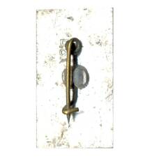 Значок Хатынь (вид 2)