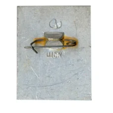 Значок Кириллов (вид 2)