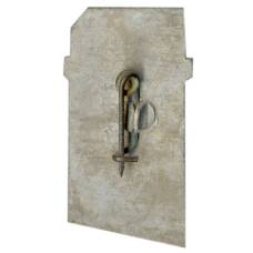 Значок Хатынь (вид 2)