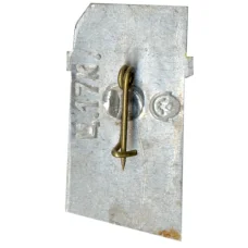 Значок Хатынь (вид 2)