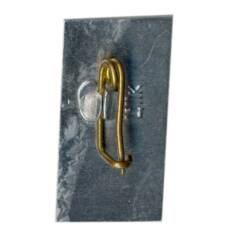 Значок Хатынь (вид 2)