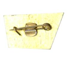 Значок Анапа (вид 2)