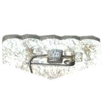 Значок Зеленоградск (вид 2)