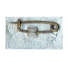 Значок Минск (вид 2)