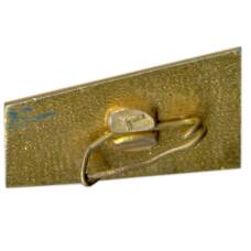 Значок Сочи (вид 2)