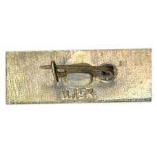 Значок Днепропетровск (вид 2)