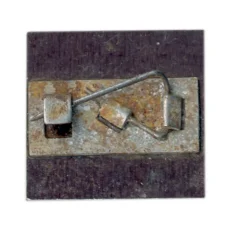 Значок Казань (вид 2)