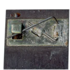 Значок Казань (вид 2)