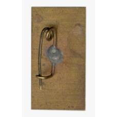 Значок Полтава (вид 2)