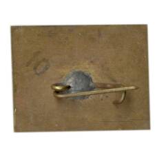 Значок Кисловодск (вид 2)