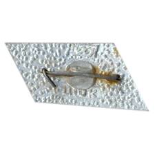 Значок Горький (вид 2)