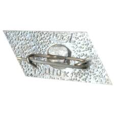 Значок Горький (вид 2)