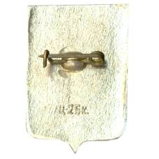 Значок Новгород (вид 2)