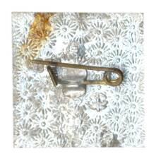 Значок Сочи — Ахун (вид 2)