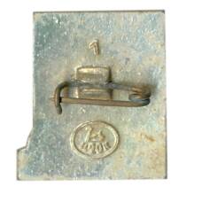 Значок Царь — колокол (вид 2)