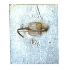 Значок Боголюбово (вид 2)