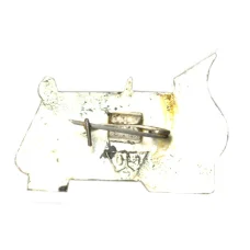 Значок Суздаль (вид 2)