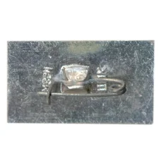 Значок Белгород (вид 2)