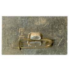 Значок Геленджик (вид 2)