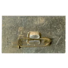 Значок Геленджик (вид 2)