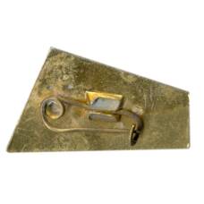 Значок Сочи (вид 2)