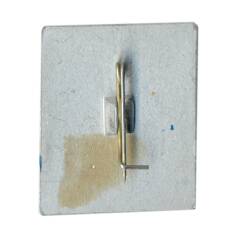 Значок А.С.Пушкин (вид 2)