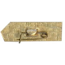 Значок Освобождение Витебска-1944 (вид 2)