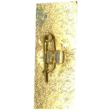 Значок Адлер (вид 2)