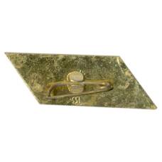 Значок Волгоград (вид 2)