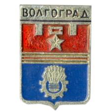 Значок Волгоград