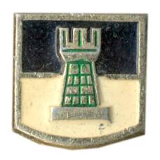 Значок Шахматы