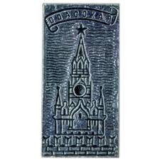Значок Спасская башня