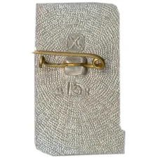 Значок Челябинск — сказ об Урале (вид 2)