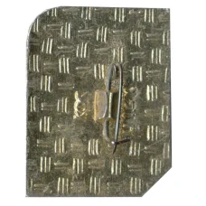 Значок Заповедник «Столбы» (вид 2)