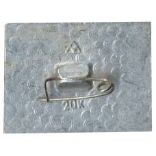 Значок Суздаль (вид 2)