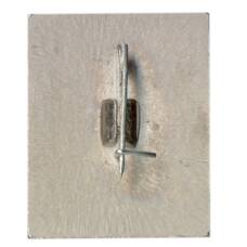 Значок М.Коперник (вид 2)